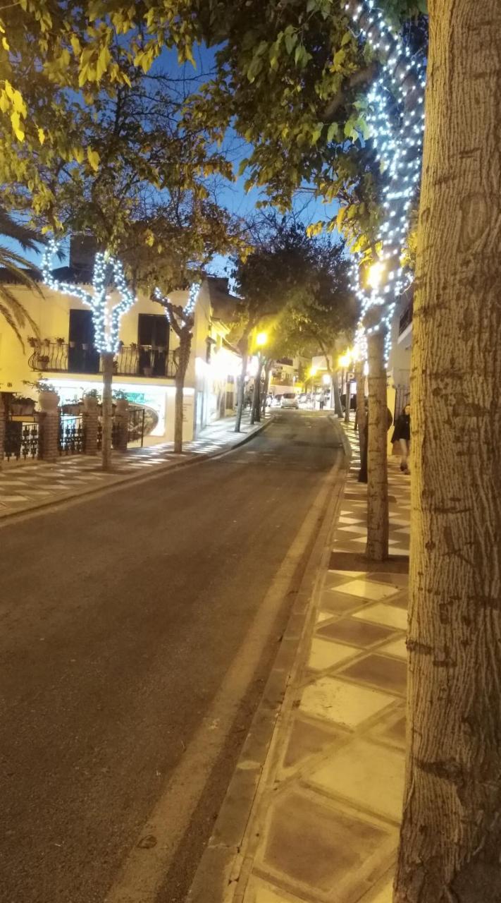 Boutique X Pueblo, Benalmadena Hotel Exterior foto