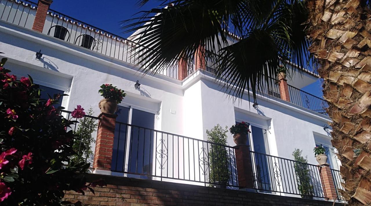 Boutique X Pueblo, Benalmadena Hotel Exterior foto