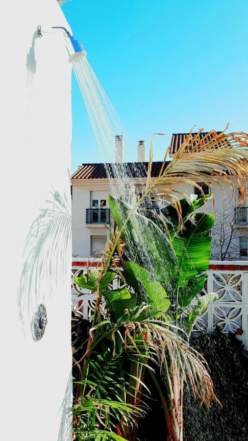 Boutique X Pueblo, Benalmadena Hotel Exterior foto