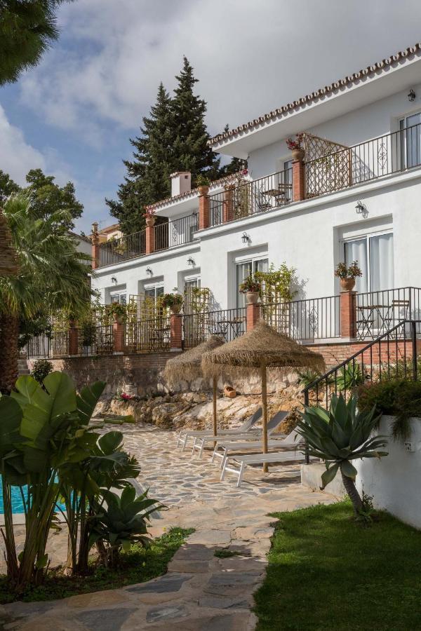 Boutique X Pueblo, Benalmadena Hotel Exterior foto